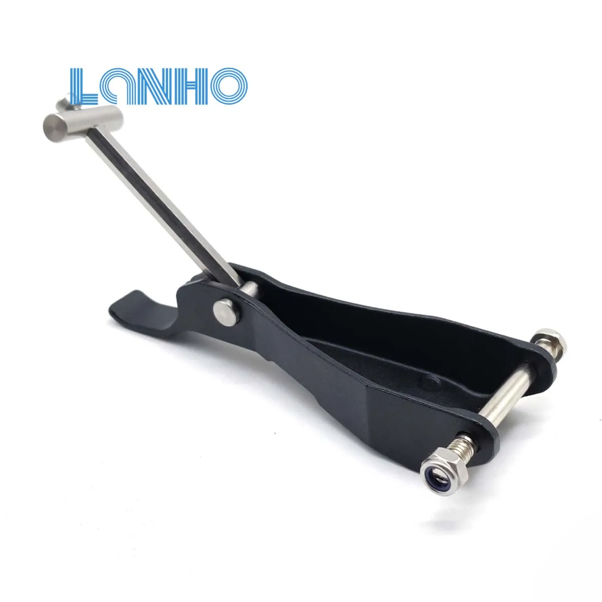 T40 Locking Handle Kit for DJI Agras T40 Agriculture Drone Spare Parts Locking Piece Handle With Rotating Shaft Connecting Rod