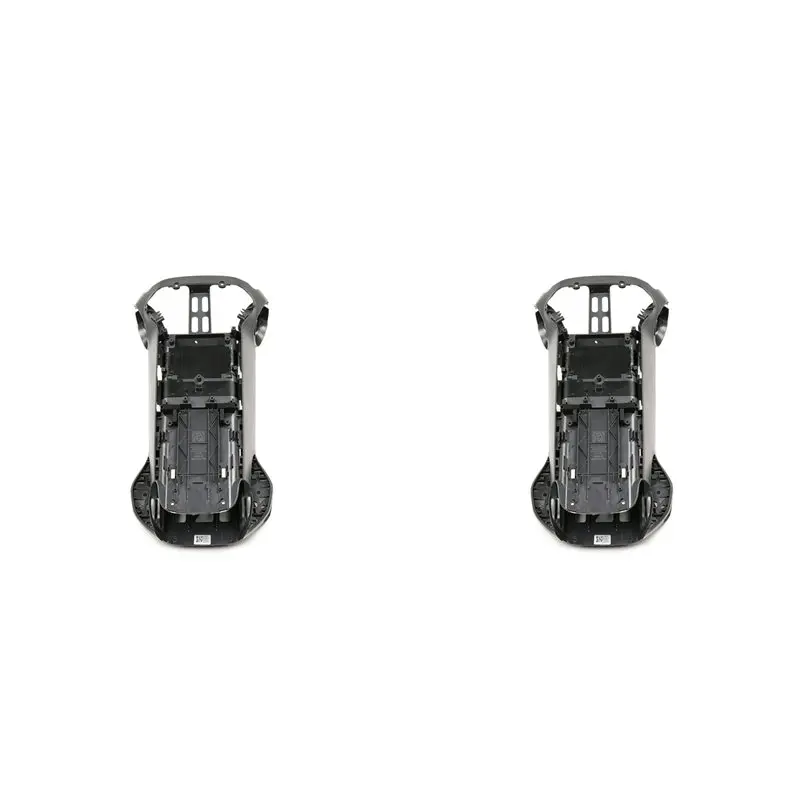 

【LOW STOCK】2X Body Shell For 4 Pro Replacement 95% New Middle Frame Cover For 4 Pro Repair Parts