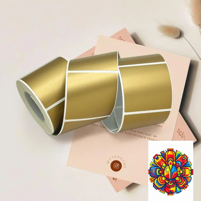 Gray Silver Gold Reward Scratch Off Stickers Film Coated Labels DIY Redemption Voucher Scratch Stripe For Game Prize Card