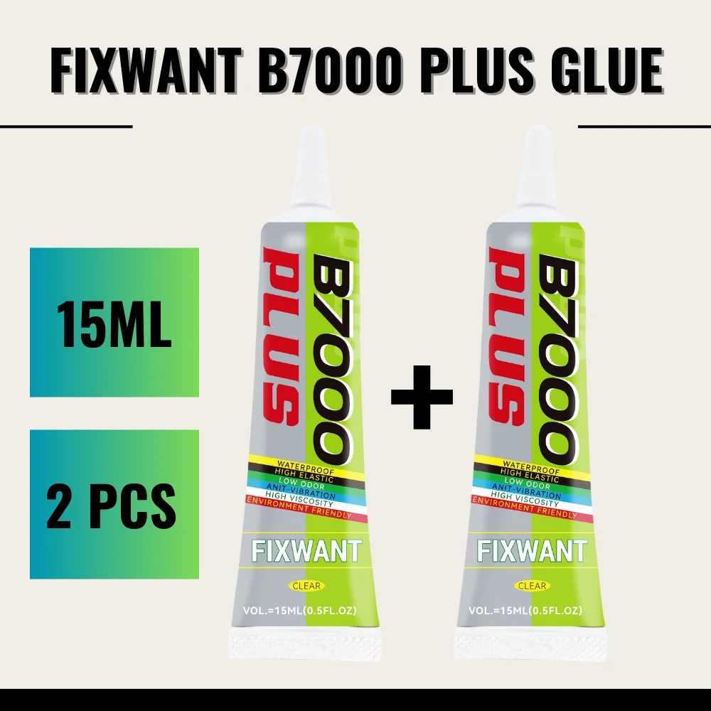 Variant: 15ML 2Pieces