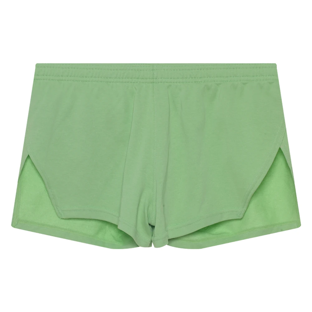 Pocket Short Short Short Pants Simple Soft Solid Boxers Sports Brand New Tether Breathable Trunks Classic Comfy