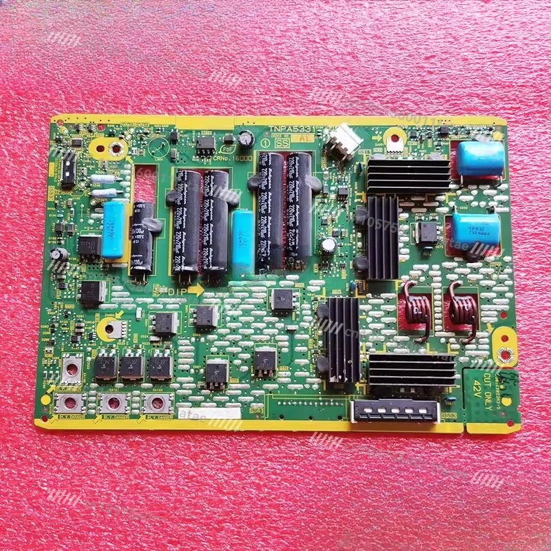 

Original SS Board Z Board TNPA5331 for TH-P55VT31C Plasma TV Replacement Part