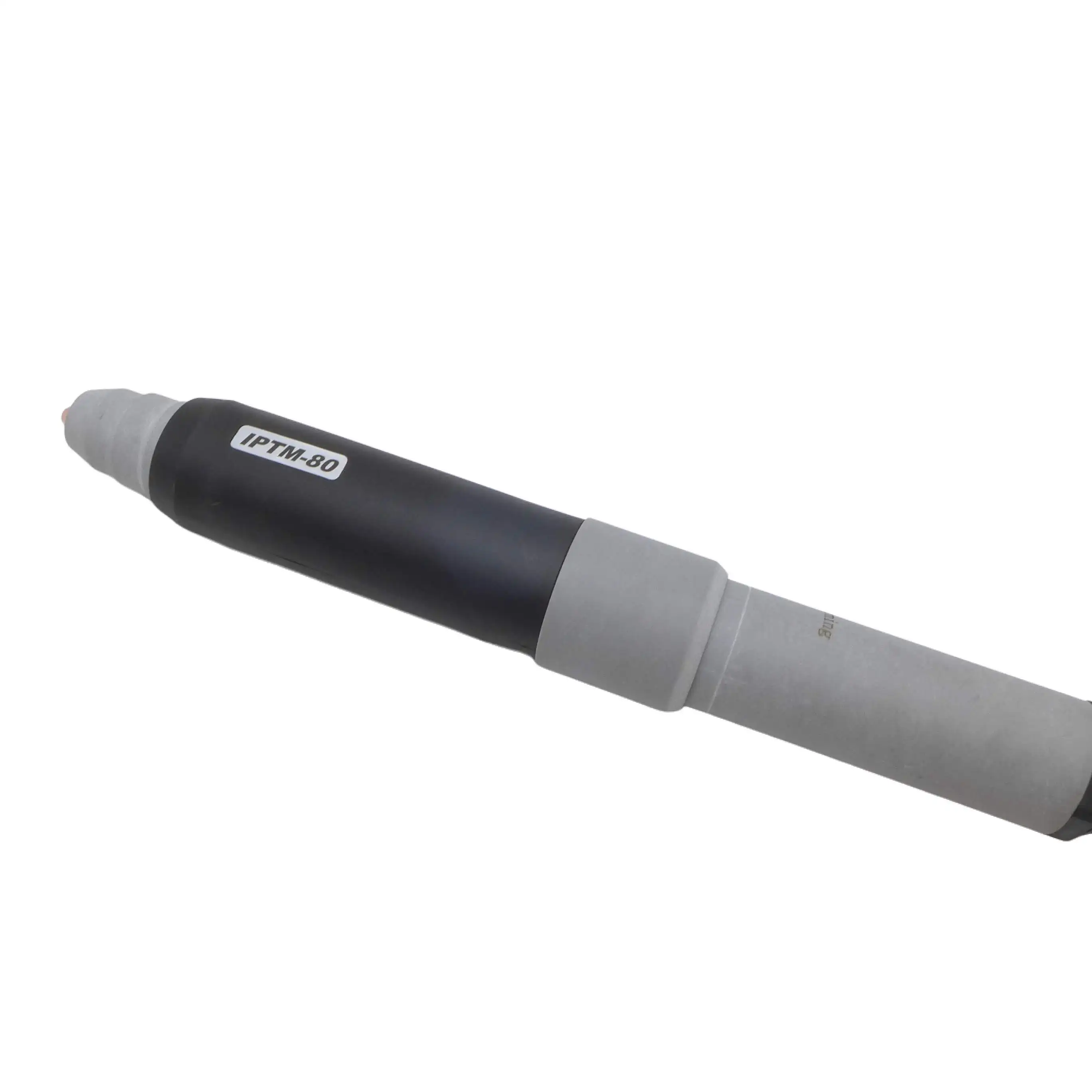 

IPTM-80 Plasma Cutting Torch Head Without High Frequency Straight Gun Head Welding Machine Precision