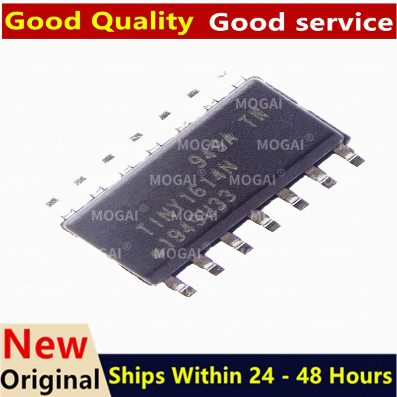 

(10 шт.) 100% новый ATTINY1614-SSNR ATTINY1614-SSN ATTINY1614 TINY1614N TINY1614 sop14