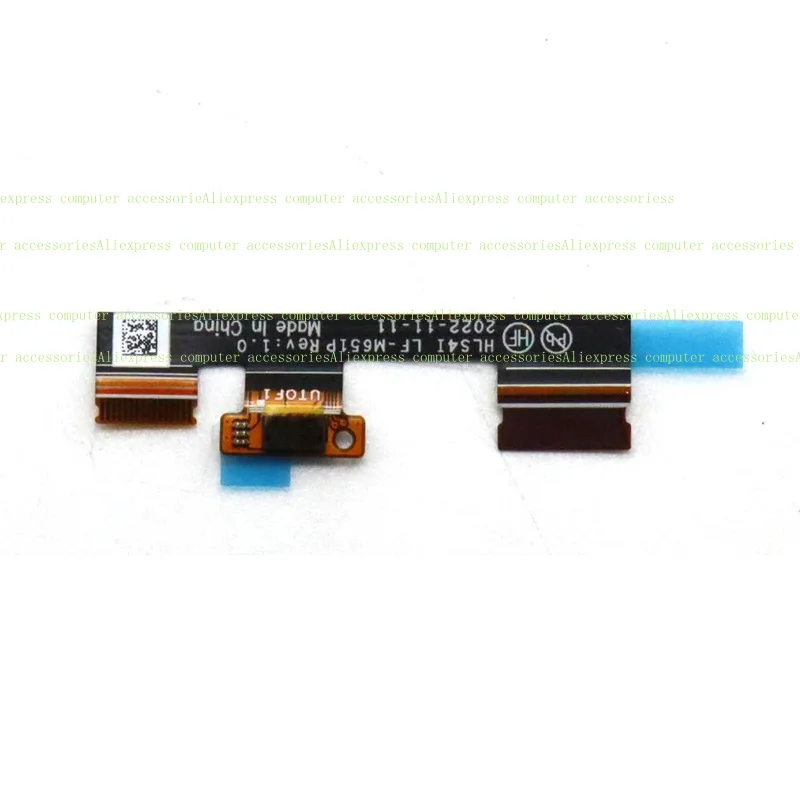 

A + новый кабель FPC для веб-камеры с ИК-камерой для IdeaPad Slim 5 16IRL8 82XF Slim 5 16IMH9 83DC