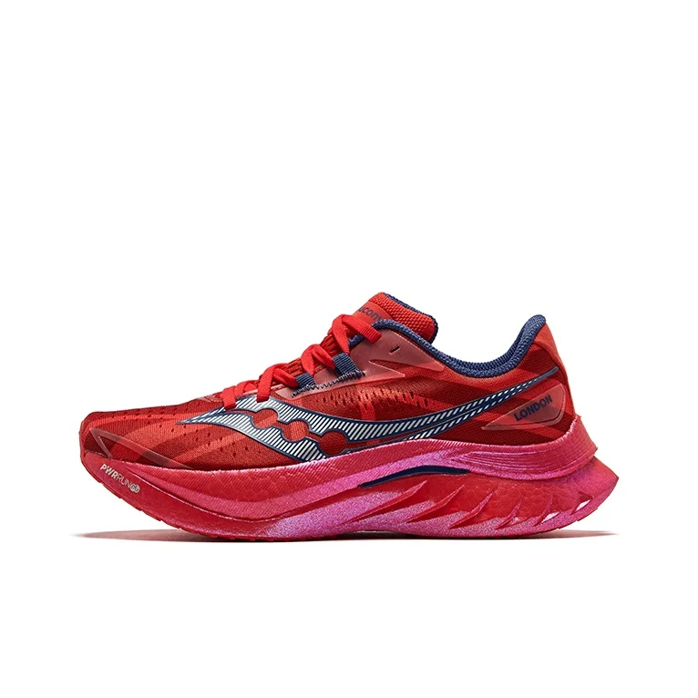 

Saucony Endorphin Speed 4 London Women's S10940-24