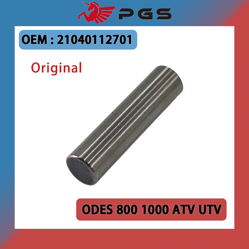 PIN-NEEDLE 4×16 For ODES1000 Odes Dominator X2LT 800, X4LT 800, X2ST 800, X4ST 800 21040112701