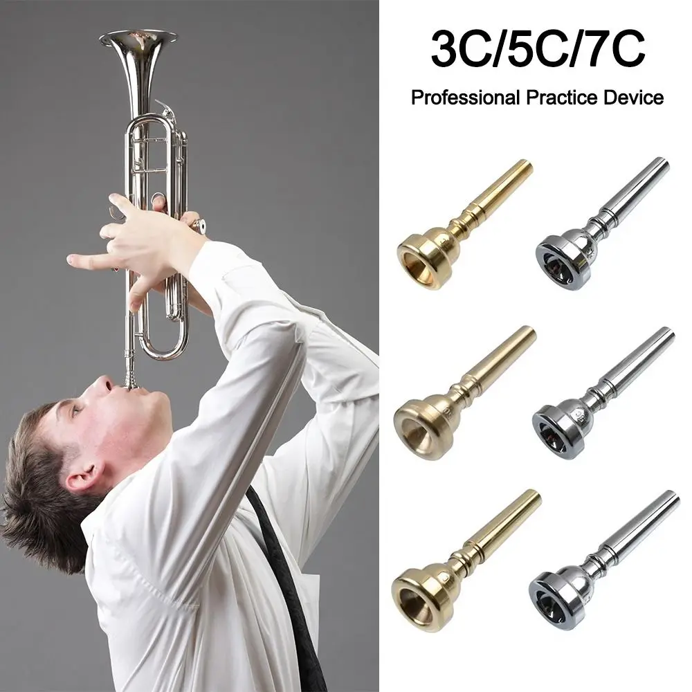 Thumbnail 4 - #22 Latest Brass Instrument Mouthpieces Updates