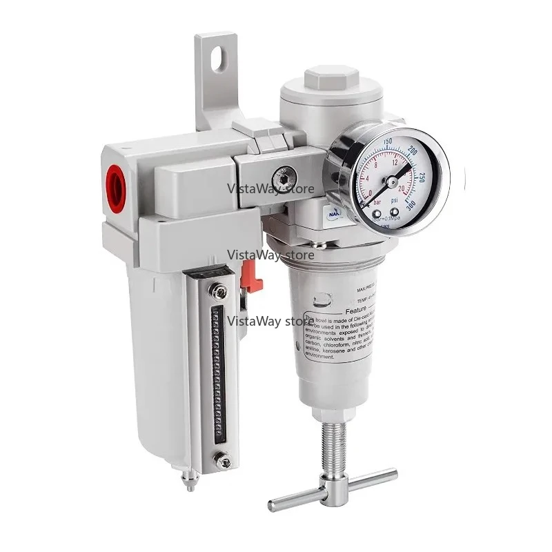 TFR-03 3/8 "Npt Pne…