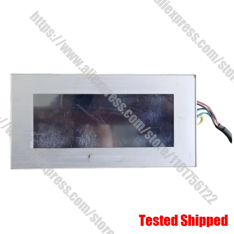

Новый оригинальный сенсорный экран GT12 AIG12GQ13D GT12 AIG12GQ02D HMI