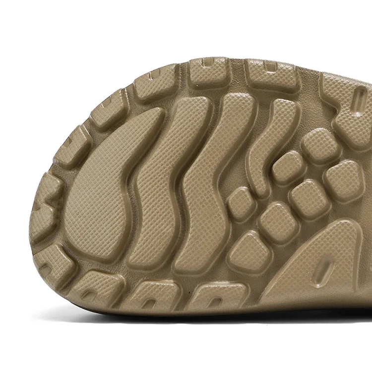 Winterliche, große, warme Plüsch-Kochschuhe für Herren, wasserdicht, rutschfest, ölbeständig, Arbeitsschuhe für Küchen- und Restaurantpersonal. – Detail 6