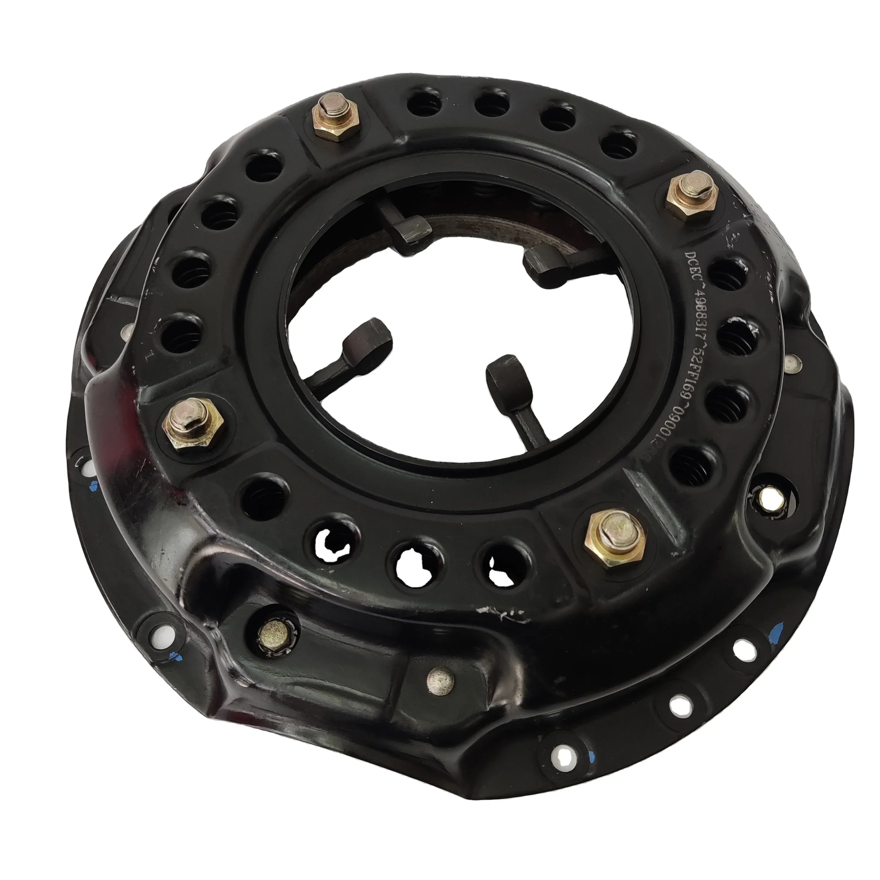 

Best Quality clutch pressure plate QC/T25-2004 1601D2-090