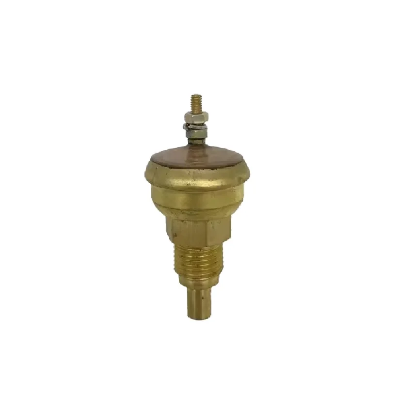 For Kobelco SK200-3 SK200-5 Water Temperature Sensor ME039860 Excavator Parts