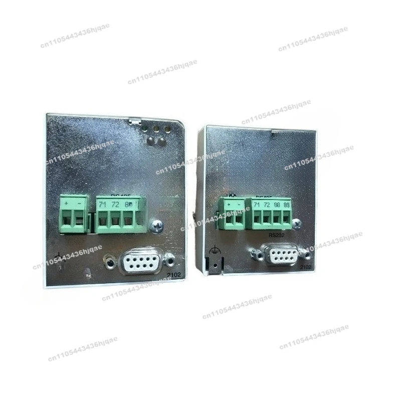 

Инверторный коммуникационный модуль A/B EMF2102IBCV001, 2102 IBC V001