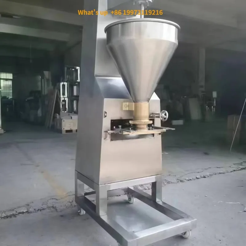 2026 Automatic Small Meatball Maker, Perfect for Home or Small Businesses