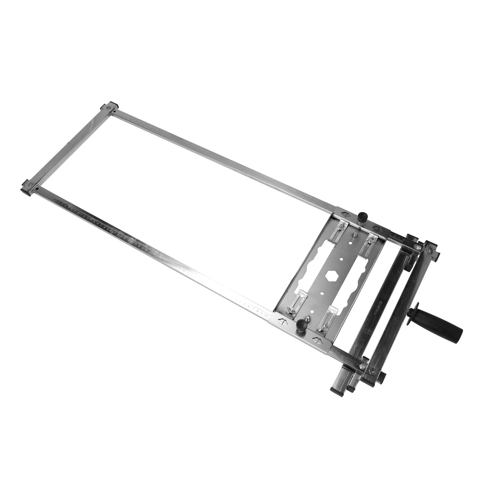 

SAT Scie circulaire électrique multifonction, positionnement, outils de planche à découper, routeur pour le travail du bois