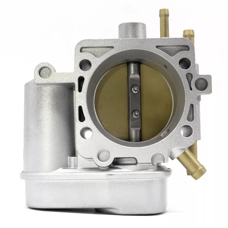 

Car Replacement Throttle Body Assembly New For Opel–Includes 0825233 0825248 09128518 09196357 825233