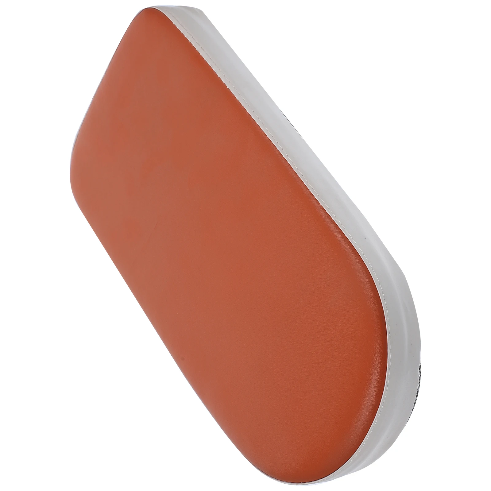 

Rear Bike Accessory Brown Cushion for Kids Baby Non Slip Thick Sponge Suitable Models Bike Rack Behind Seat Cycling Safety