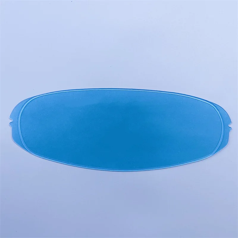 K1 K5 PISTA Helmet Lens Anti-fog Sticker for X14 Z7 Z8 RPHA11 RX7X Anti-fog Film