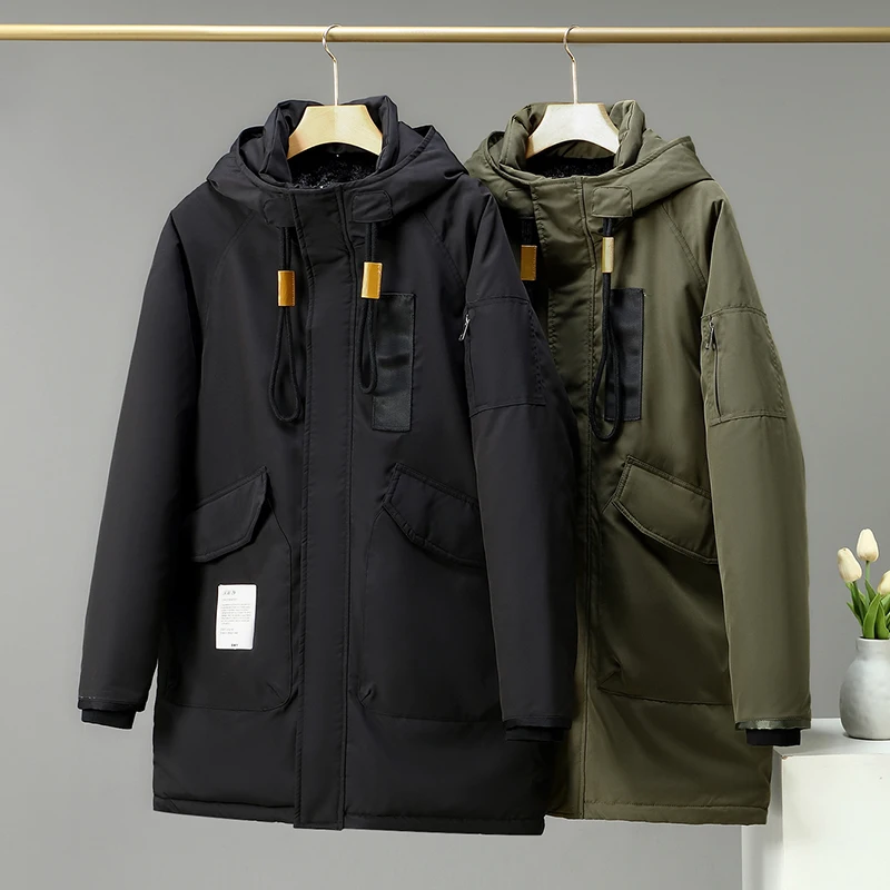 #81 Cheap Parkas Worth Buying