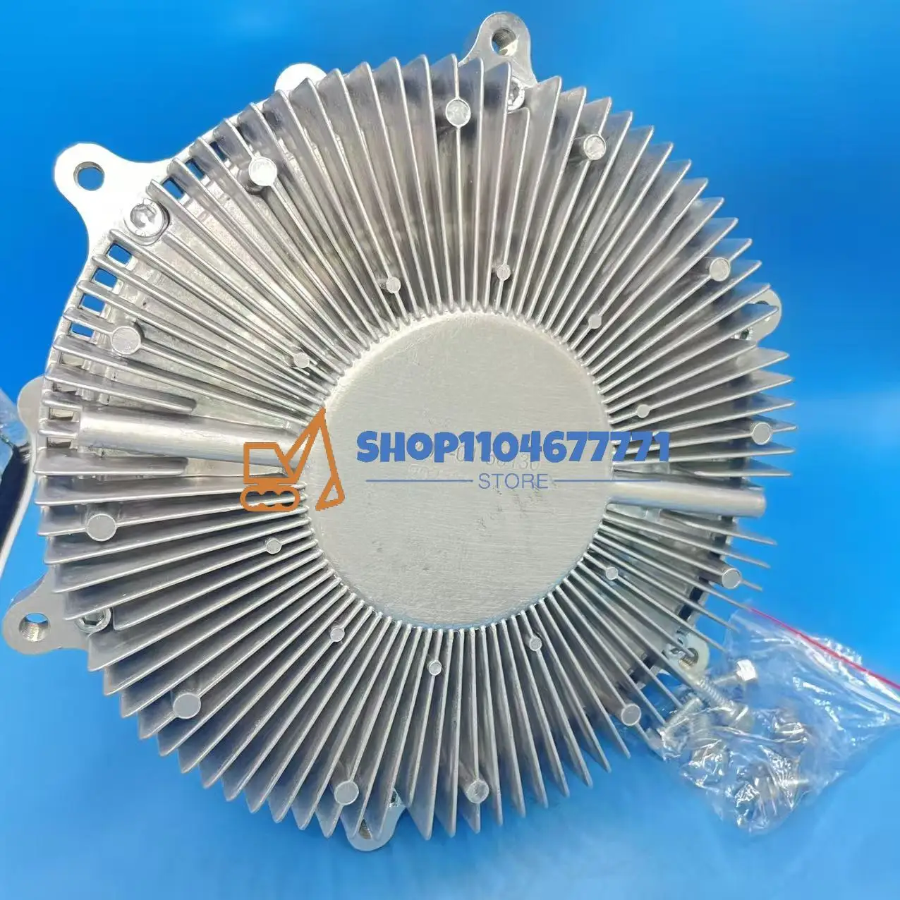 Quality Fan Drive Fluid PC210-10 High Clutch 20Y-01-56130 2A5-01-25142 BG020006871