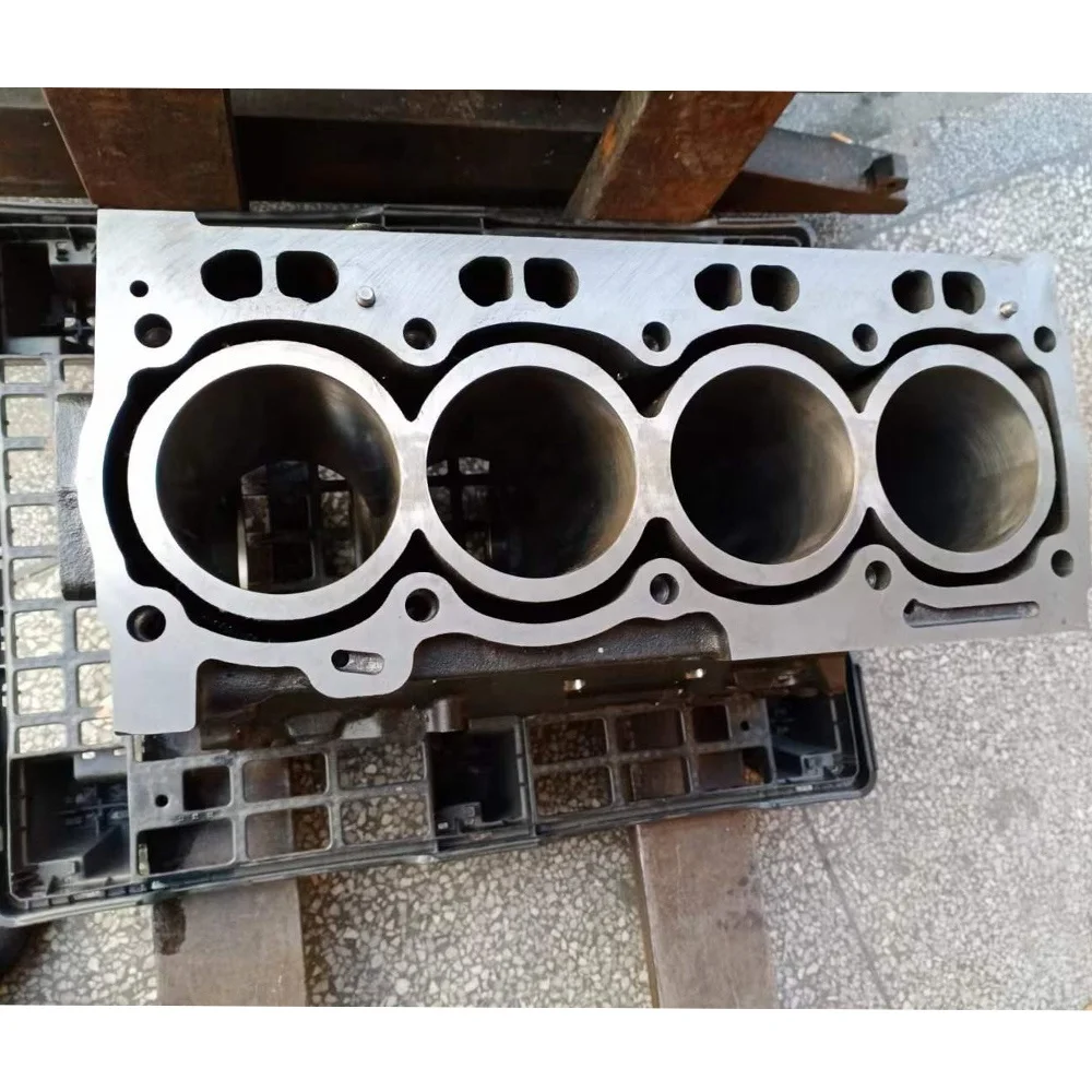 

Diesel Engine Parts 1104D-44T for Perkins ZZ50325 Cylinder Block 1104C 1104D 1104D-44T Engine Cylinder Block