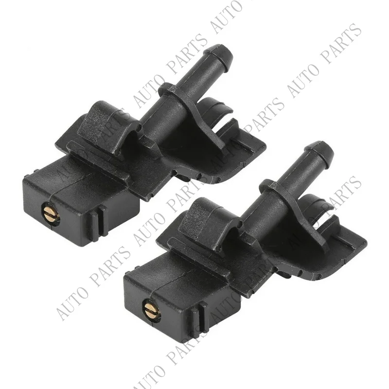 Buse de lavage de pare-brise avant A+ 2X, pour Toyota Corolla Lexus Scion 85381-12300