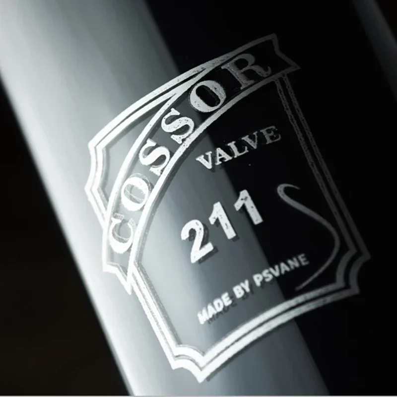 

PSVANE Tube Cossor 211 Original Factory Matched Pair for Vacuum Tube Amplifier HIFI Amplifier Audio Accessories Free Shipping