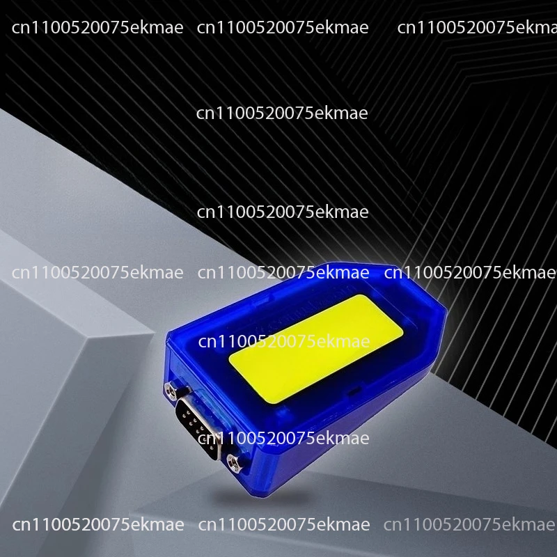Convertitore CAN-USB mini portatile, compatto ed economico