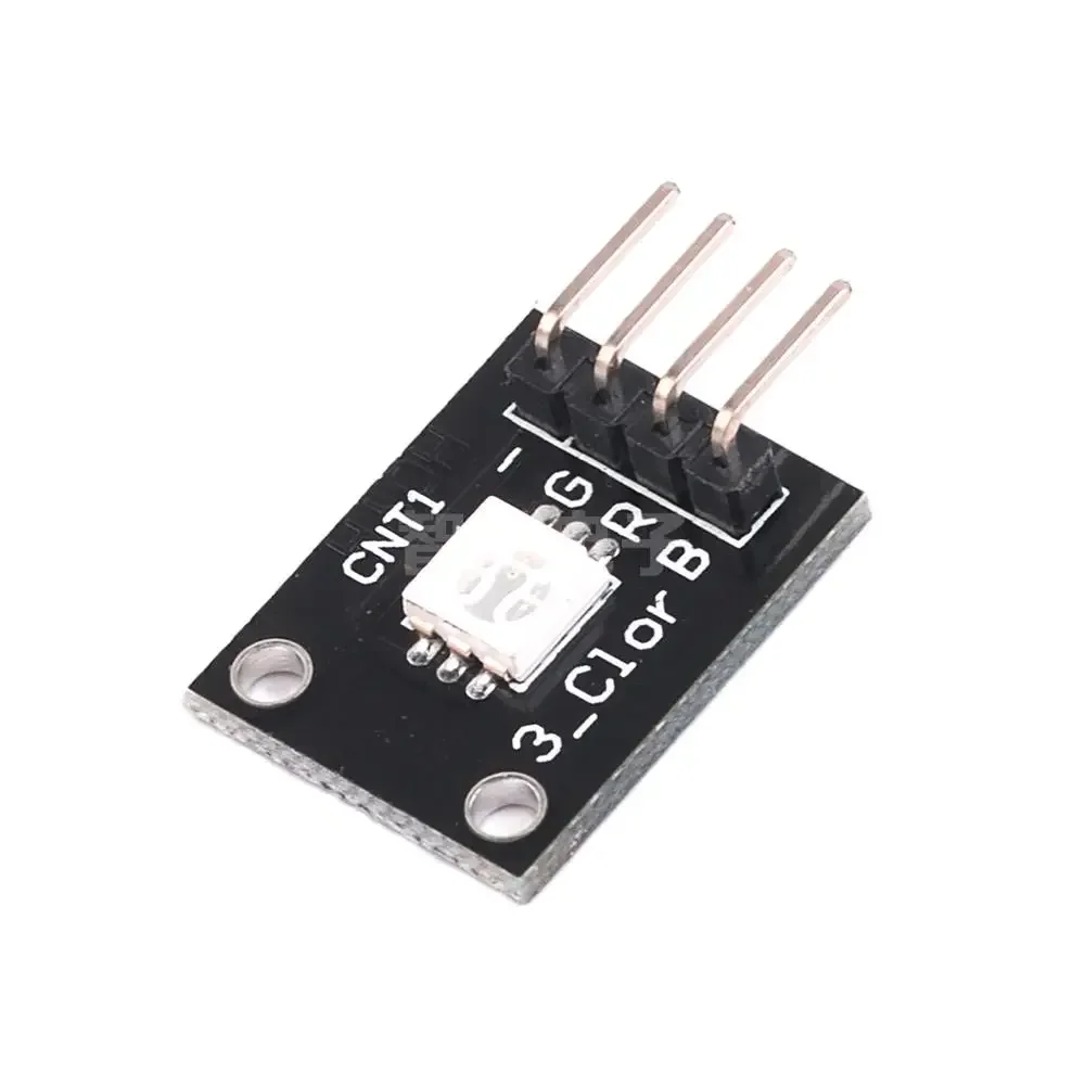 Módulo SMD LED colorido de 3 cores para KY-009