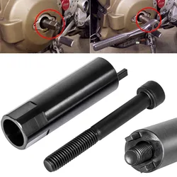 Crankshaft Turning Tool Works On All 1990~2020 Ducati 748 / 916 / 998 / 996 / Hypermotard / Multistrada / Monsters / Supersports