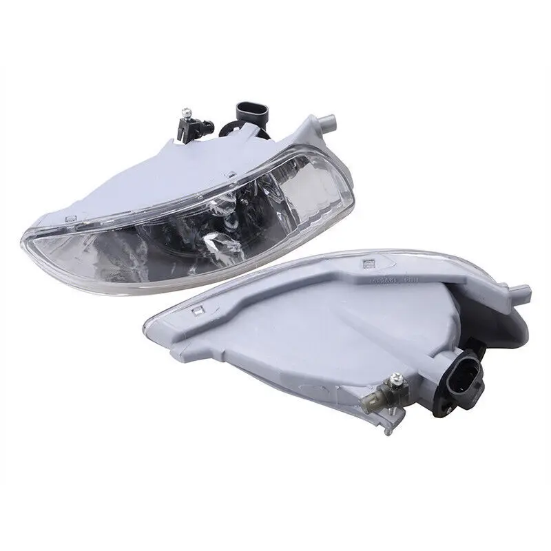 

Suitable for Lexus RX300 RX330 RX350 front bumper bar light anti-fog light signal alert light