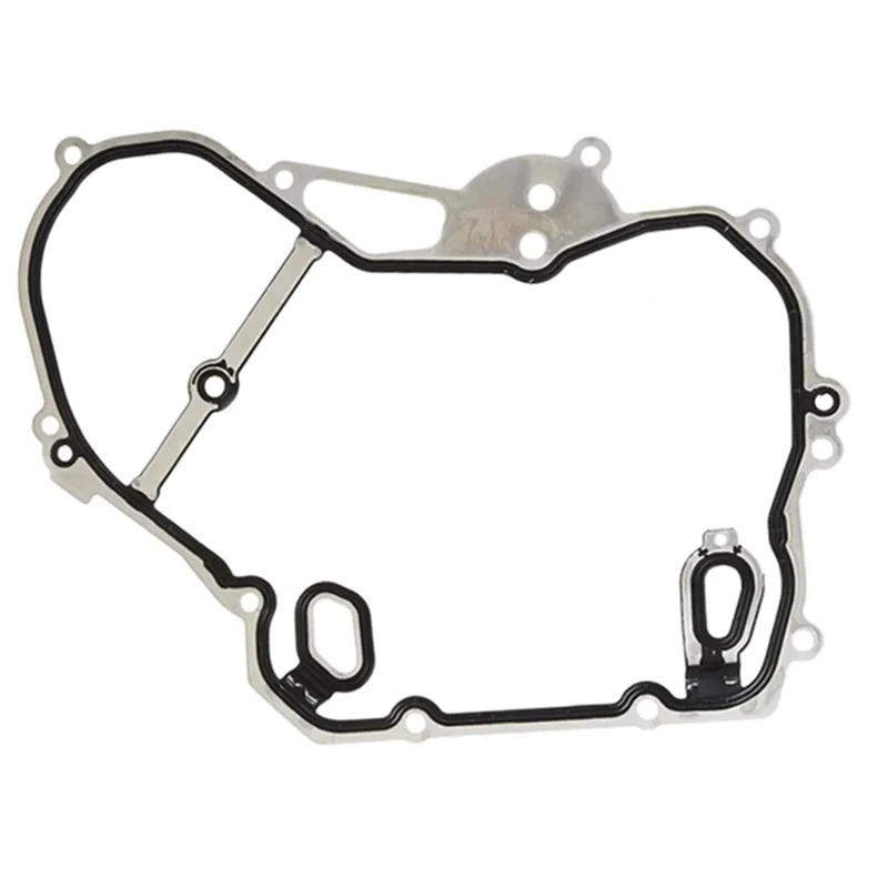 Front Timing Cover Gasket Oil Pump Gasket 24435052 For Chevrolet Captiva Malibu Vaxhuall Opel Astra Vectra Zafira