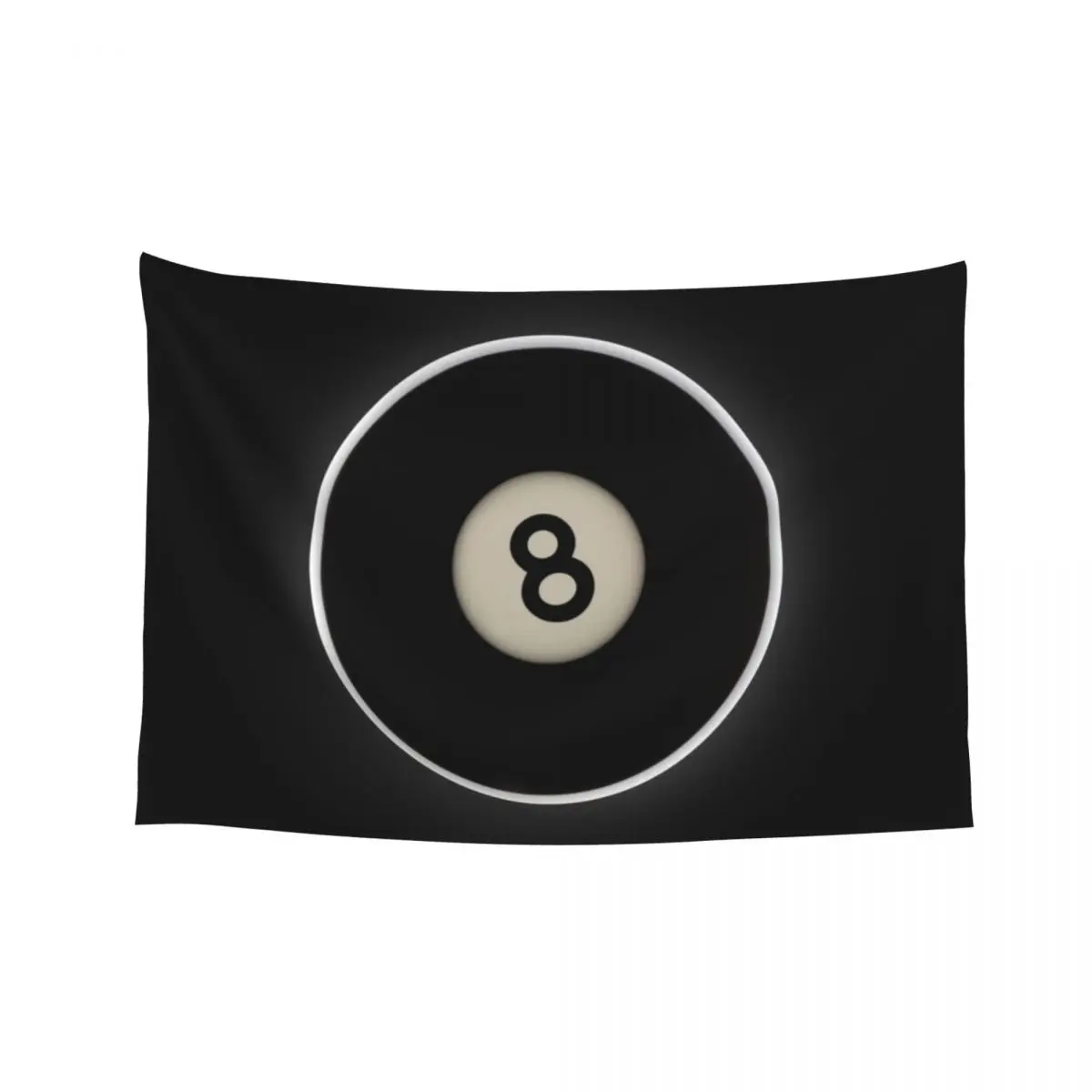 

Eight ball eclipse Tapestry Things To Decorate The Room Things To The Room Room Decorations Decor For Bedroom Tapestry