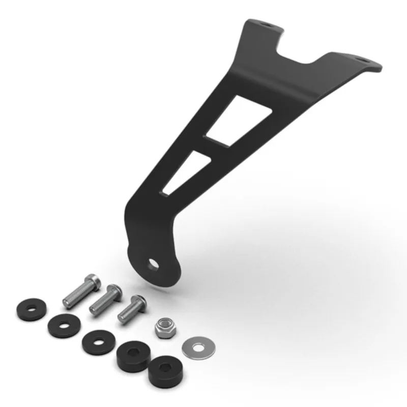 

2024-2025 1200RS 1200RR Aluminium Exhaust Hanger Extension Bracket For Speed Triple 1200 RS/RR 2021-2023 Motorcycle Accessories