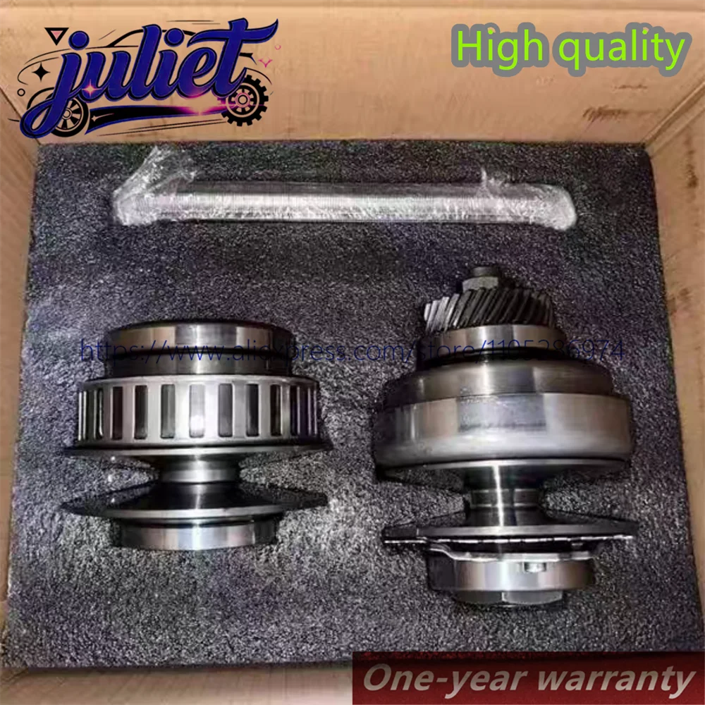 

Original JF015E RE0F11A CVT Auto Transmission Pulley Set Chain Belt 901068 901072 For Nissan SUZUKI 31214-3JX9A