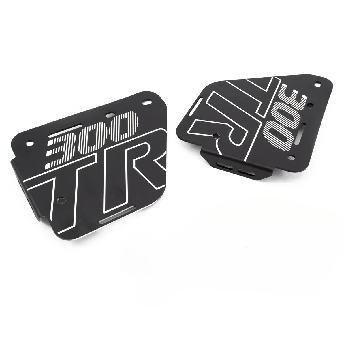 

For Haojue TR300 decorative cover