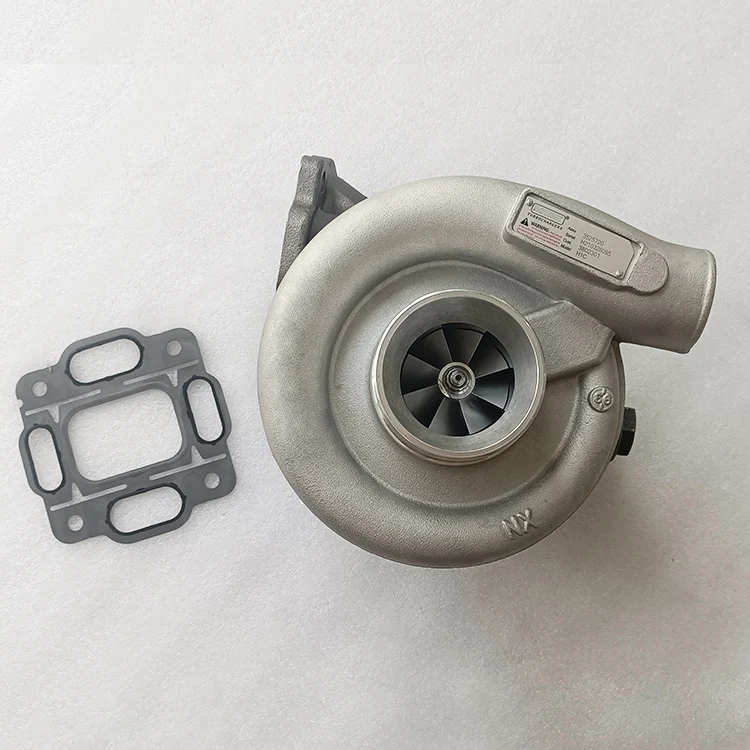 Turbocharger Turbo Charger 3525720  3802301 for Marine Diesel Engine 6BT 5.9L