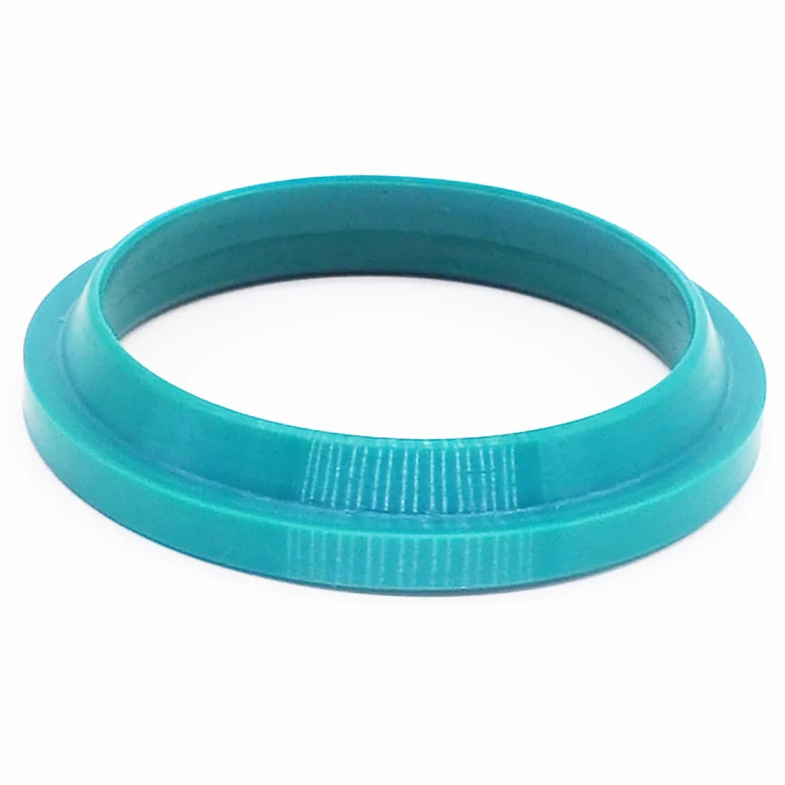 ยูรีเทนกระบอกไฮดรอลิกน้ำมันแหวน12*22*4/8mm-230*250*7/14มม.YXJ ประเภทแหวนซีลปะเก็นสำหรับเพลา