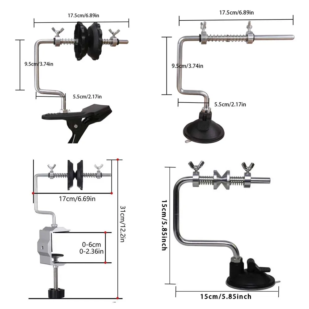 Thumbnail 2 - #4 Top Fishing Tools Picks for Every Budget