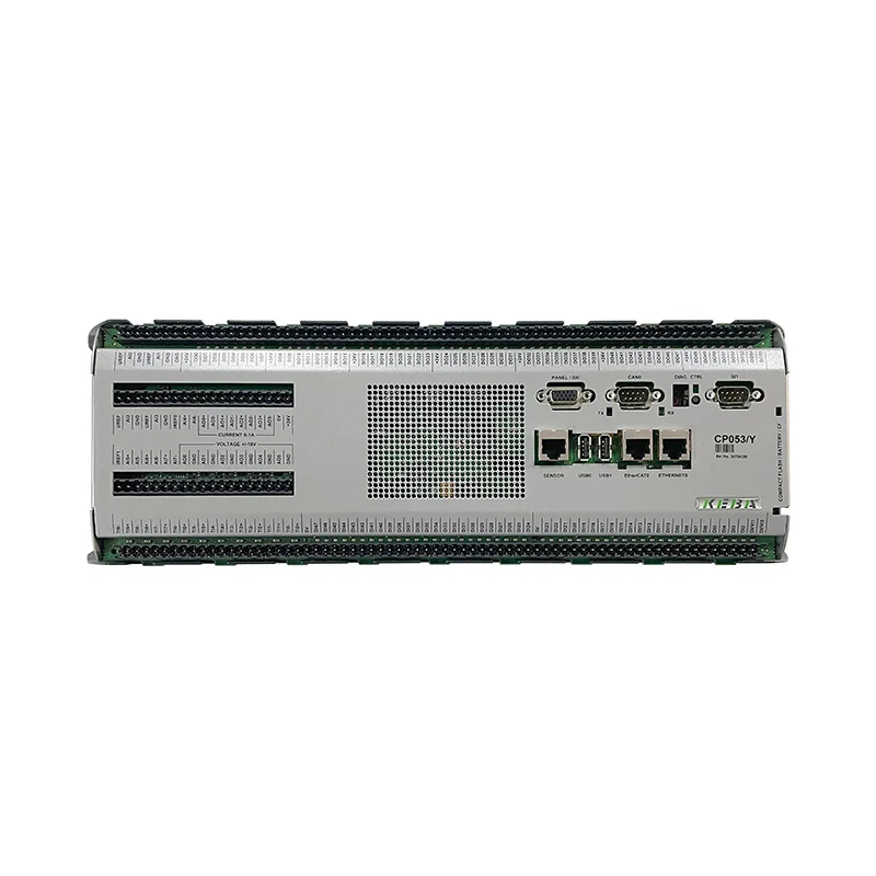 Original Keba CP053Y Module for Molding Machine for Keba CP053Y for Plastic Machinery Spare Parts for Industrial