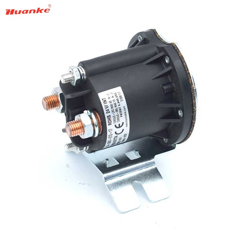 684-2461-212-17 model 24V DC 150A Contactor for pallet truck