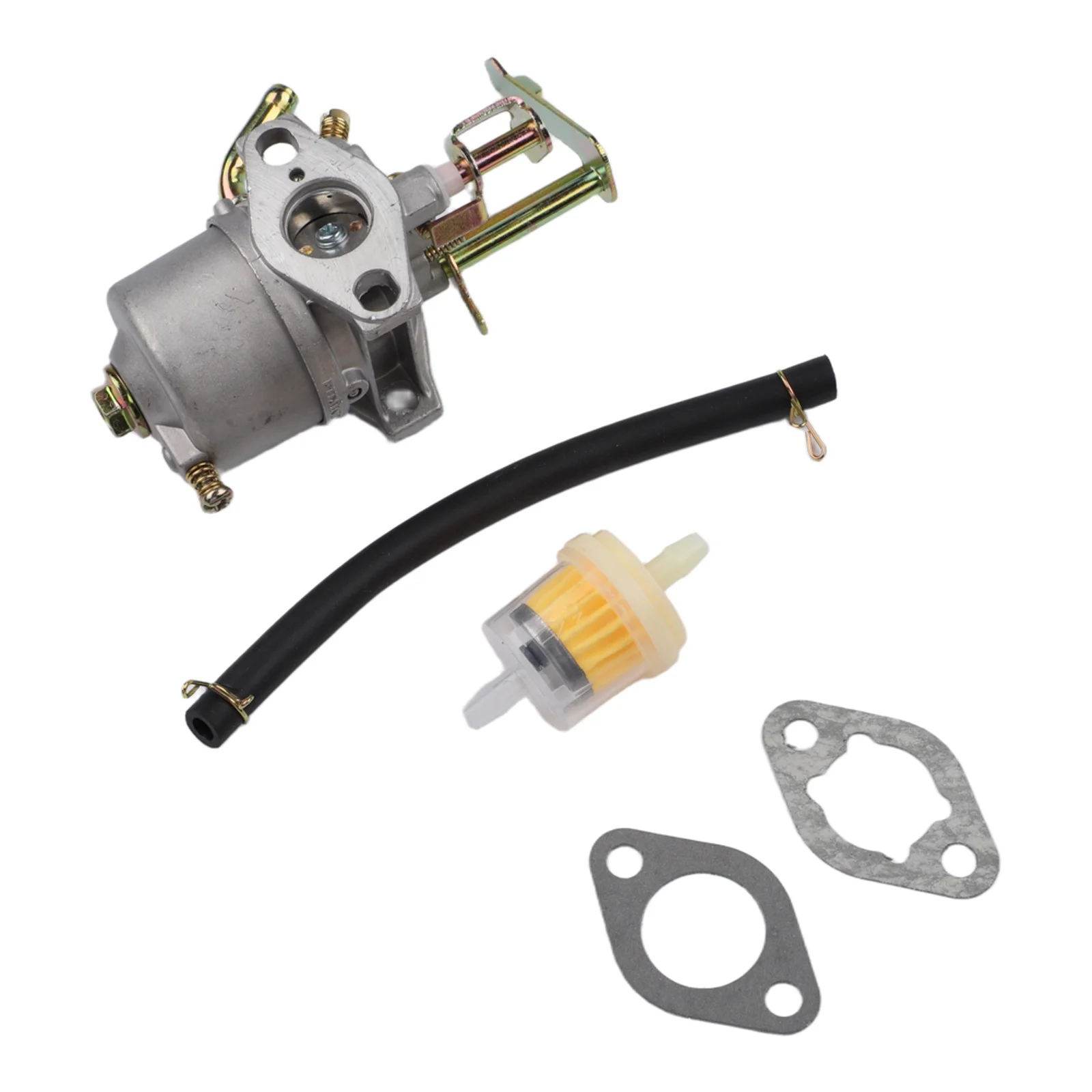 Fuel Efficiency Carburetor Carburetor Efficient Generator Operation 3.5hp Generator Component Compatible With 715978