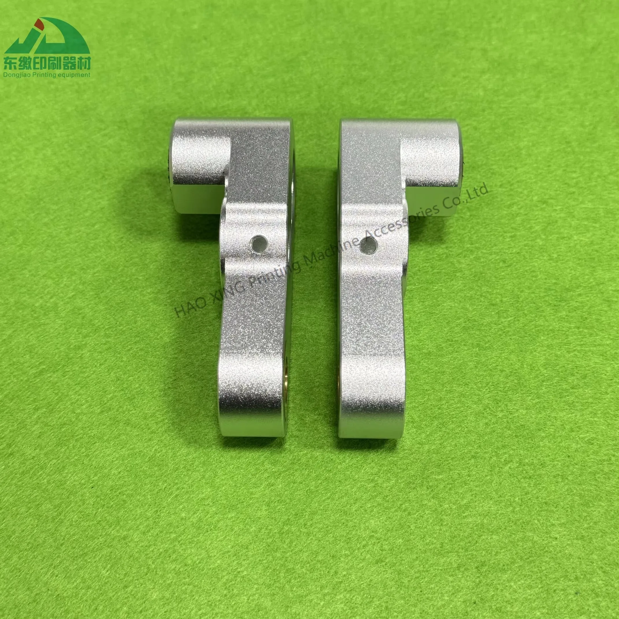 1-ピース高品質ベアリングハウジング-kg37085-三菱-3f-オフセット印刷機スペアパーツベアリングホルダー-kg37085