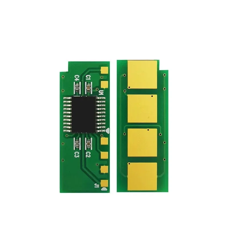 10 قطعة PC-211 PC-210 الحبر رقاقة دائمة ل Pantum PC-211EV PC210 PC-211E P2200 P2207 P2500 M6500W M6550nw M6600nw M6507 إعادة تعيين