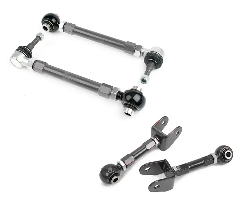 Car parts adjustable Rear Upper Camber Arm Set for Toyota Crown Mark X GRS180 GRS200 18 20 AWS21 GRX120 130 YZ153 YZ256B