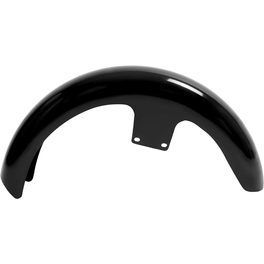 21 حاجز أمامي ملفوف للدراجات النارية متوافق مع 19942013 Harley Bagger Touring Road King Electra Street Road Glide يناسب #1