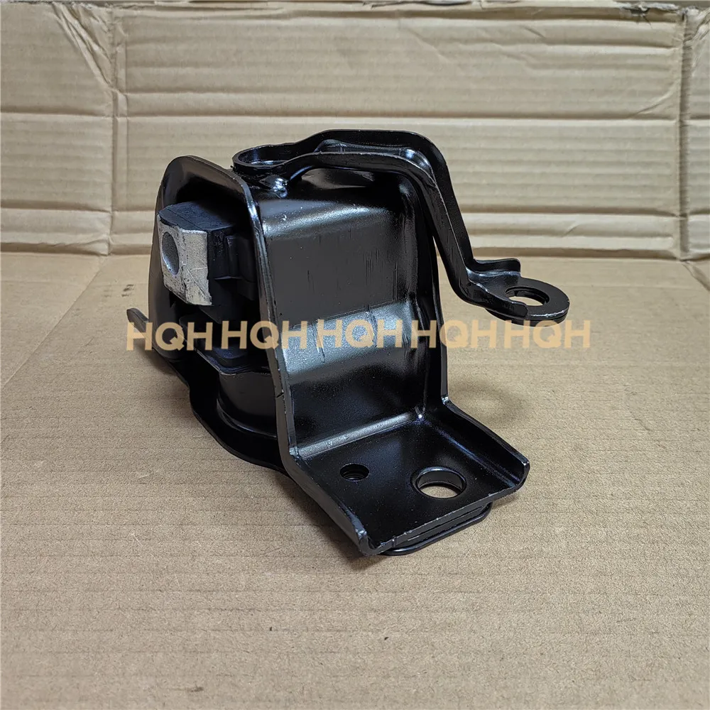 HQH Front Right Engine Mounting For Nissan Versa Tiida Cube NV200 Note Livina Latio AD Bluebird Sylphy 11210-ED50B 11210-ED50A