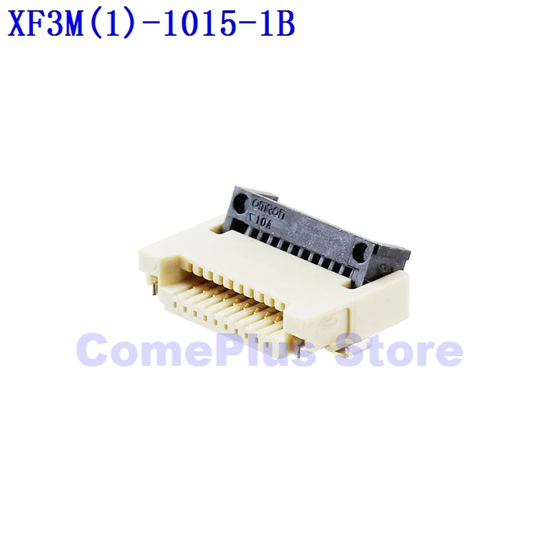 10 шт. XF3M(1)-0815-1B 1015 разъемы