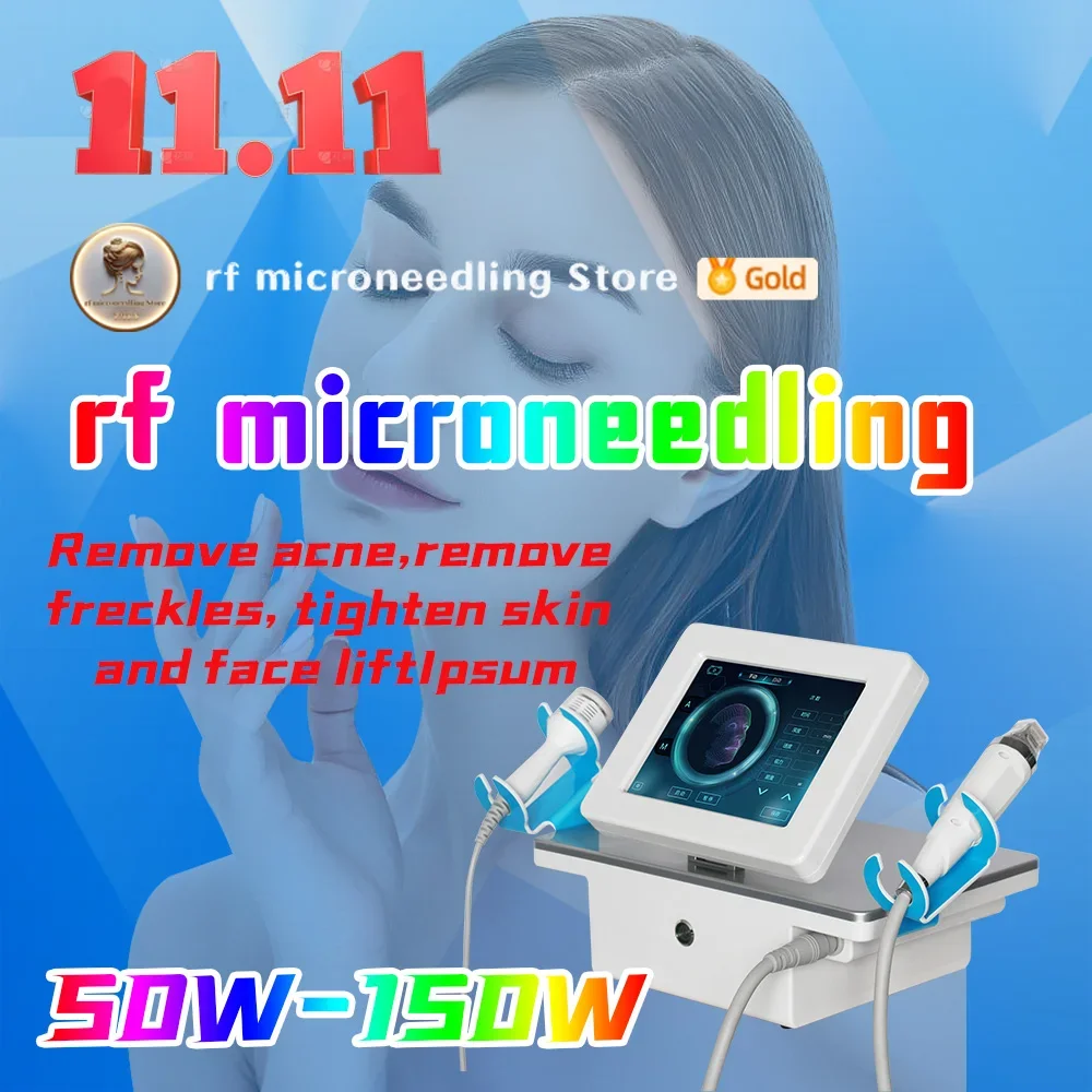 Рисунок 2 - Радиочастотная микроигла для косметики Morpheus 8